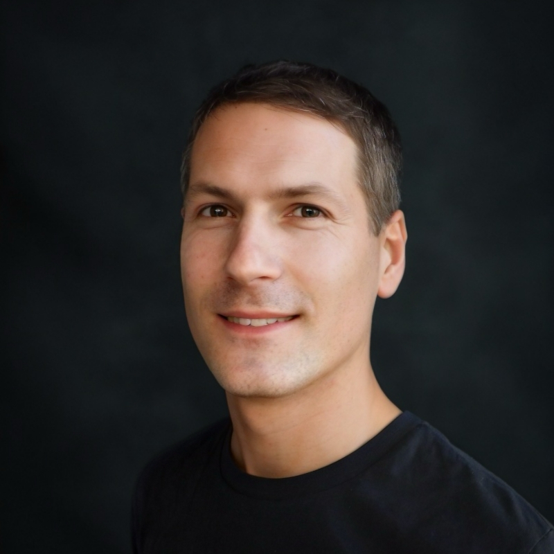 David Straub